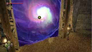 Fable 2 Episode 60 Last Demon Door [upl. by Ruel65]