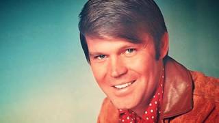 Rhinestone Cowboy  Glen Campbell [upl. by Akihdar]