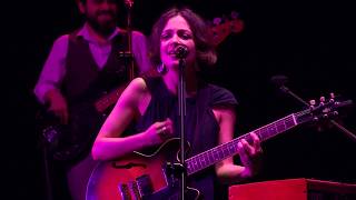 NATALIA LAFOURCADE CONCIERTO COMPLETO 2016 [upl. by Odille]