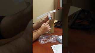 How to Set up a Nebulizer Machine [upl. by Euginomod463]