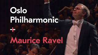 La Valse  Maurice Ravel  Vasily Petrenko  Oslo Philharmonic [upl. by Oleta]