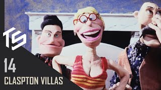 CRAPSTON VILLAS HQ  EPISODE 14 [upl. by Anovahs542]