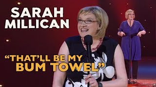 Having A Boyfriend  Sarah Millican [upl. by Aaron226]