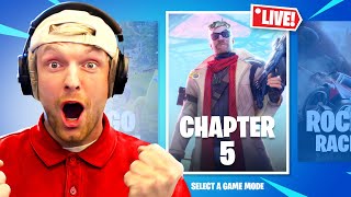 NIEUWE FORTNITE SPELEN  ENZOKNOL [upl. by Hobard744]