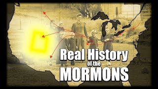 Who are the Mormons [upl. by Ronyam]