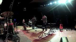 Gregory Alan Isakov  quotIf I Go Im Goinquot Live on eTown [upl. by Marjie]