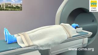 Magnetic Resonance Imaging MRI Hindi  CIMS Hospital [upl. by Nel]