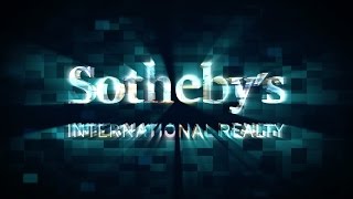 Sotheby’s International Realty® Brand Essence [upl. by Aimit]