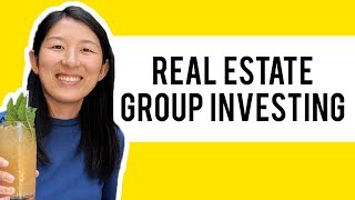 Real Estate Group Investing  An Introduction To Real Estate Syndications [upl. by Nymrak]