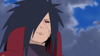 Madara Uchiha vs La alianza Shinobi sub español  Naruto Shippuden [upl. by Rubie]