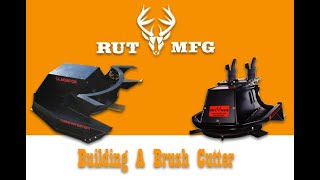 How We Build Brush Cutters [upl. by Anerhs]