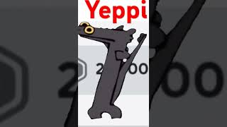 Yeppi [upl. by Filip]