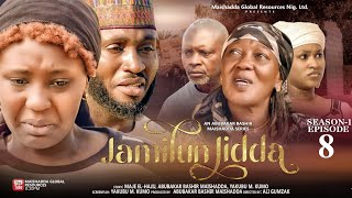 JAMILUN JIDDA SEASON 1 EPISODE 8 [upl. by Kary55]