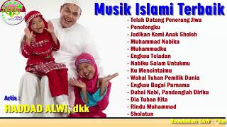 Hadad Alwi Full Album Tanpa Iklan Terpopuler Lagu Pilihan [upl. by Coleville365]