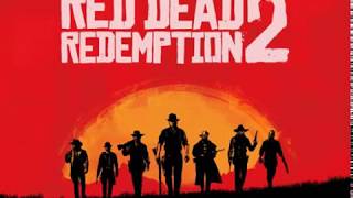 Red Dead Redemption 2 loading theme music song [upl. by Bowrah]