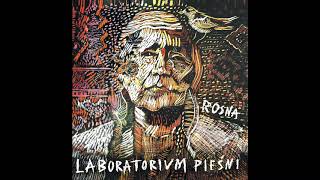 Laboratorium Pieśni  Rosna Full Album [upl. by Abate]