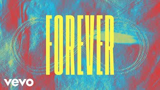 Keith Urban  Forever Official Lyric Video [upl. by Donahue]