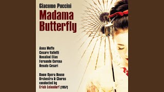 Madama Butterfly Overture [upl. by Athal738]