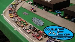 NASCAR DECS Season 5 Race 3  Kansas [upl. by Wehtta739]