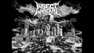 Insect Warfare ‎ World Extermination FULL ALBUM HD 2007  Grindcore [upl. by Analos]