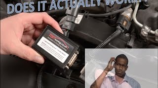 How to install TDI Tunning box and DOES IT ACTUALLY WORK [upl. by Imef]