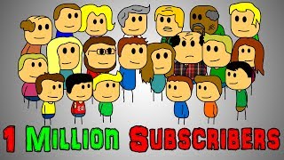 Brewstew  Million Subscriber Special [upl. by Ugo]