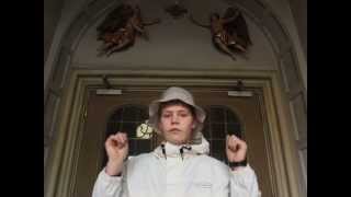 Yung Lean ♦ Ginseng Strip 2002 ♦ [upl. by Allenaj]