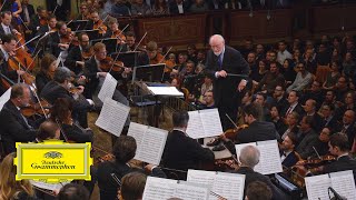 John Williams amp Vienna Philharmonic – Williams Imperial March from “Star Wars” [upl. by Vinn]