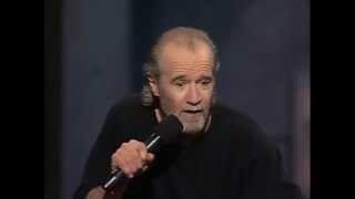 George Carlin  Euphemisms [upl. by Annaiel584]