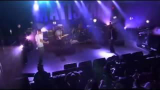 Matisyahu  One Day Live at Stubbs [upl. by Odlawso]