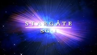 All Stargate SG1 Themes Seasons 110 [upl. by Anelrats179]