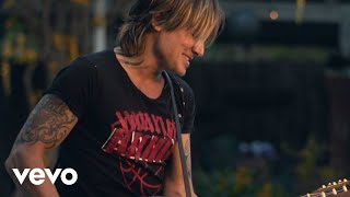 Keith Urban  Polaroid Official Music Video [upl. by Cheney]