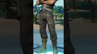 Official Fortnite Chapter 3 Default Skins [upl. by Englebert656]