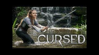 CURSED FULL MOVIE NEW ACTION MOVIE [upl. by Chelsy]