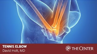 Tennis Elbow Symptoms Diagnosis and Treatment [upl. by Berey]