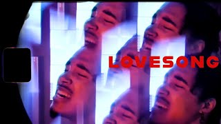 TXT amp Seori 0X1LOVESONG I Know I Love You English Full Version  RUSUR COVER [upl. by Nnylatsirk]