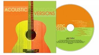 Various Artists  Acoustic Version Female Music Collection [upl. by Alket929]