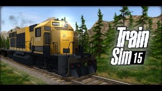 Train Simulator 2021  Out Now [upl. by Arodoeht374]