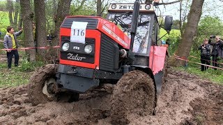 Traktor Festival NedvězíTop Part [upl. by Hanan]