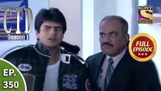 CID सीआईडी Season 1  Episode 350  Final Showdown  Part  2  Full Episode [upl. by Matejka396]