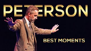 The BEST of Jordan Peterson  Ultimate CompilationHighlights [upl. by Yv]