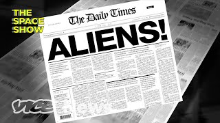 Aliens Are Real Says Harvard Astronomer [upl. by Ulrick894]