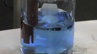 Strong Acid Strong Base Titration  Acid Base Titrations Lab Part 1 [upl. by Olifoet]