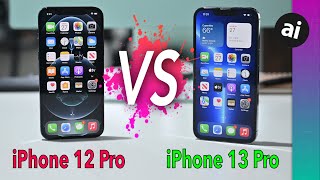 iPhone 12 vs Other Models Comparison [upl. by Onil447]