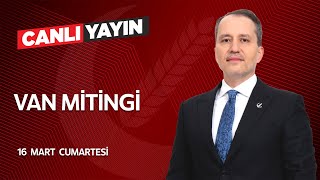 Van Mitingi [upl. by Hashim]