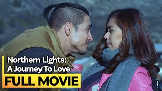 Northern Lights FULL MOVIE  Piolo Pascual Yen Santos [upl. by Merete]