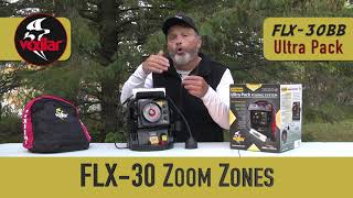 The Vexilar FLX30 [upl. by Ahseirej]