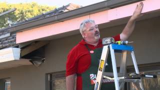 How To Build A Pergola Frame  DIY At Bunnings [upl. by Baptiste]