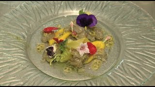 PESCE i Bianchetti o GianchettiuChefTV [upl. by Arria]