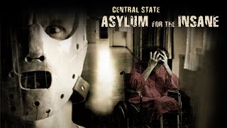 CENTRAL STATE ASYLUM FOR THE INSANE 🌍 Full Exclusive Mystery Documentary 🌍 English HD 2021 [upl. by Rein]